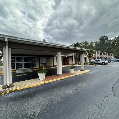 Heritage Inn Milledgeville Exterior foto